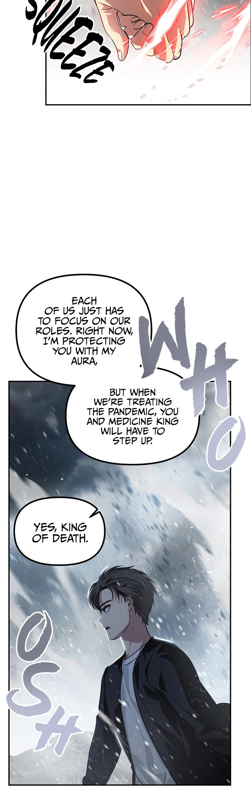 SSS-Class Suicide Hunter, Chapter 54 image 16